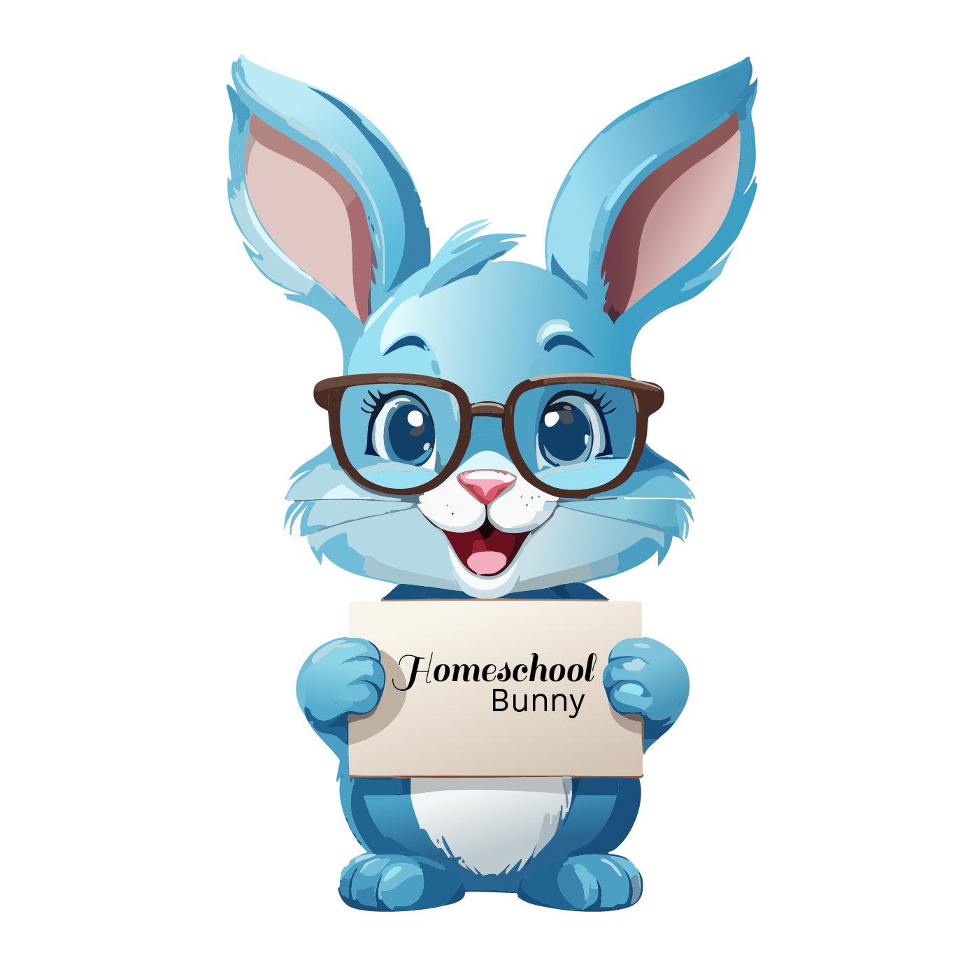 Homeschool Bunny